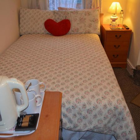 Holm Lea Hotel Blackpool Bagian luar foto