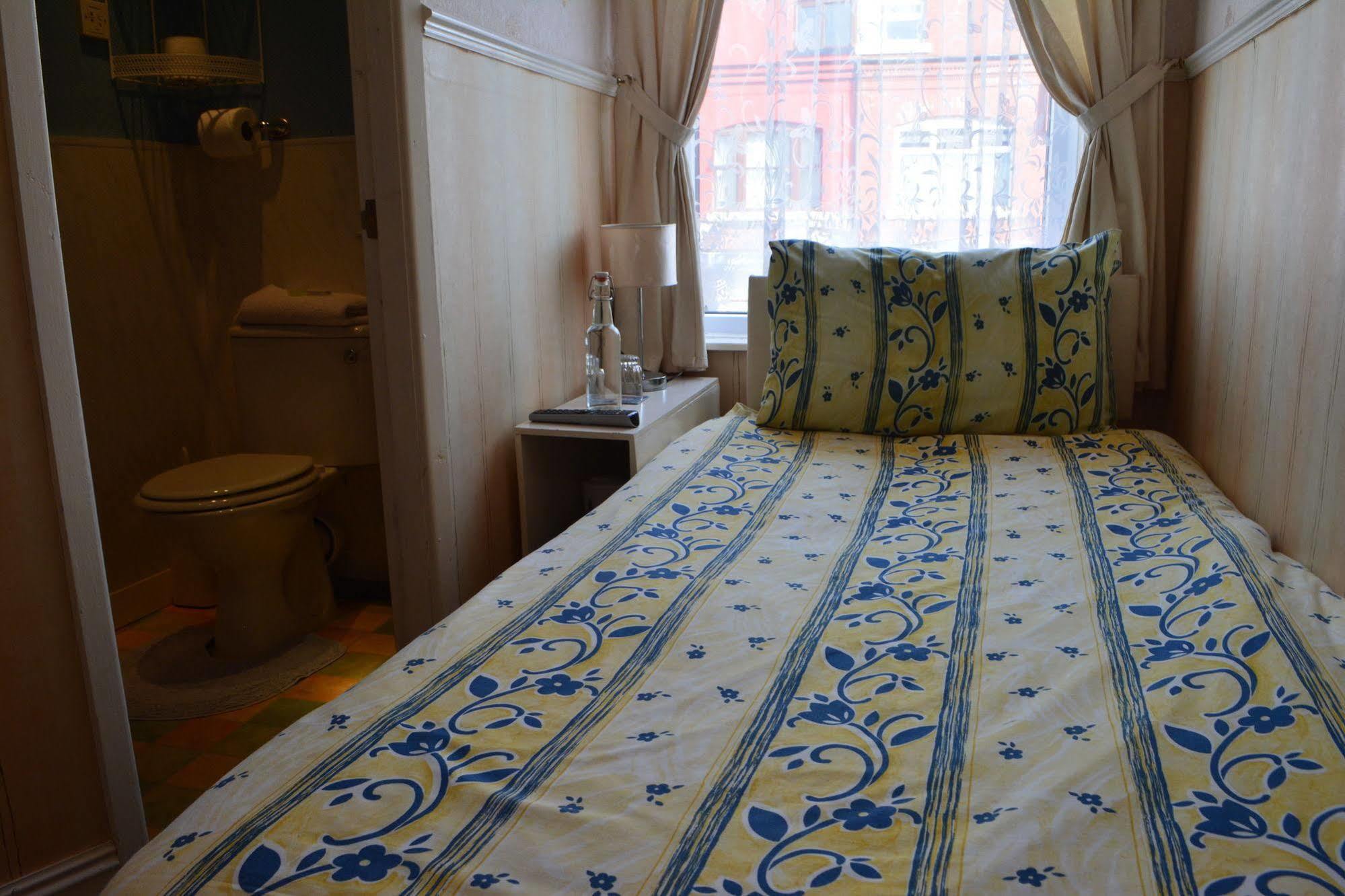 Holm Lea Hotel Blackpool Bagian luar foto