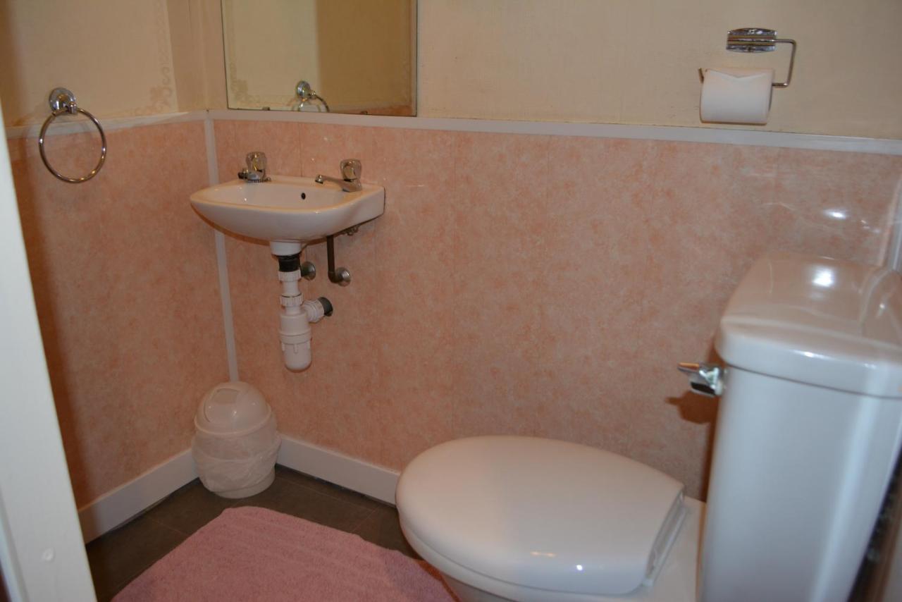 Holm Lea Hotel Blackpool Bagian luar foto