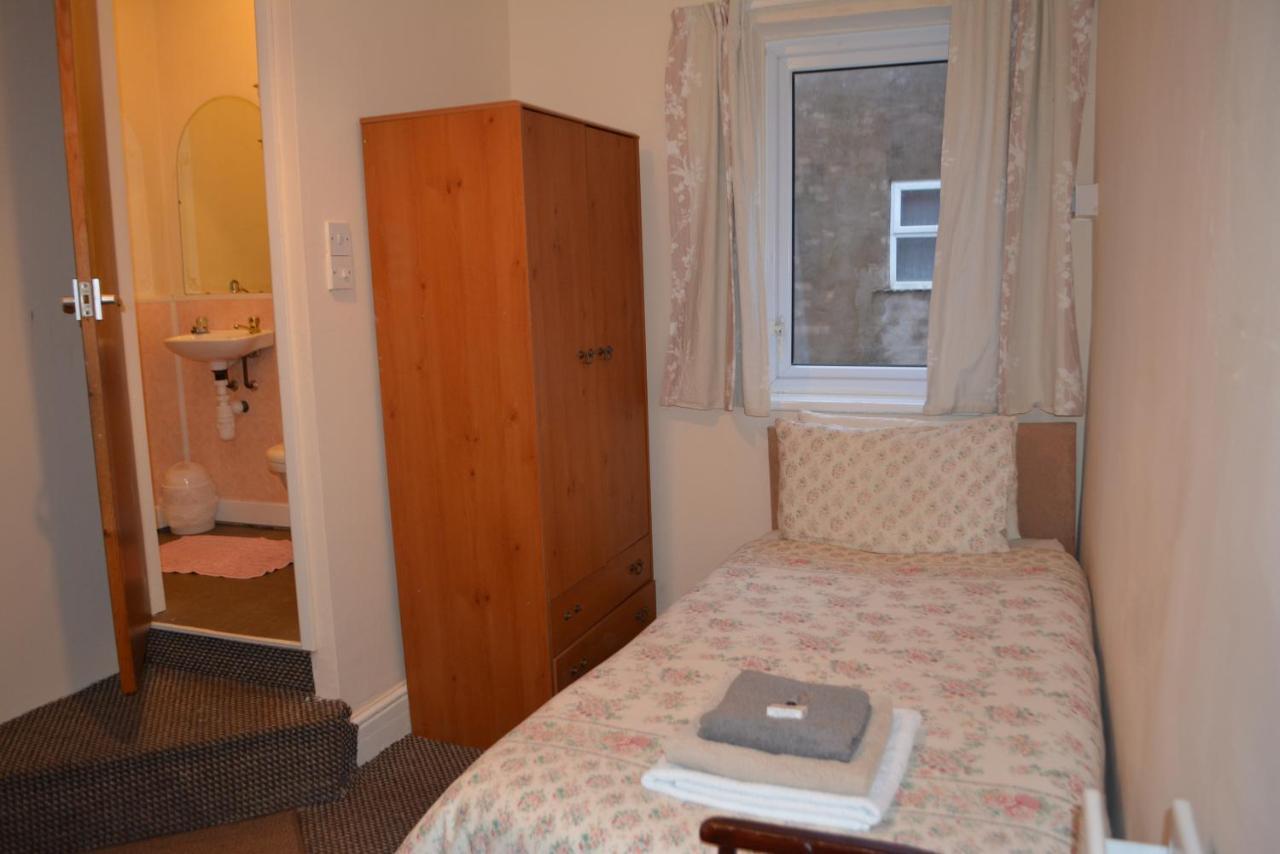 Holm Lea Hotel Blackpool Bagian luar foto